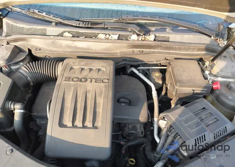 2013 Chevrolet Equinox Ls from USA, damaged, VIN 2GNALBEK2D1242646